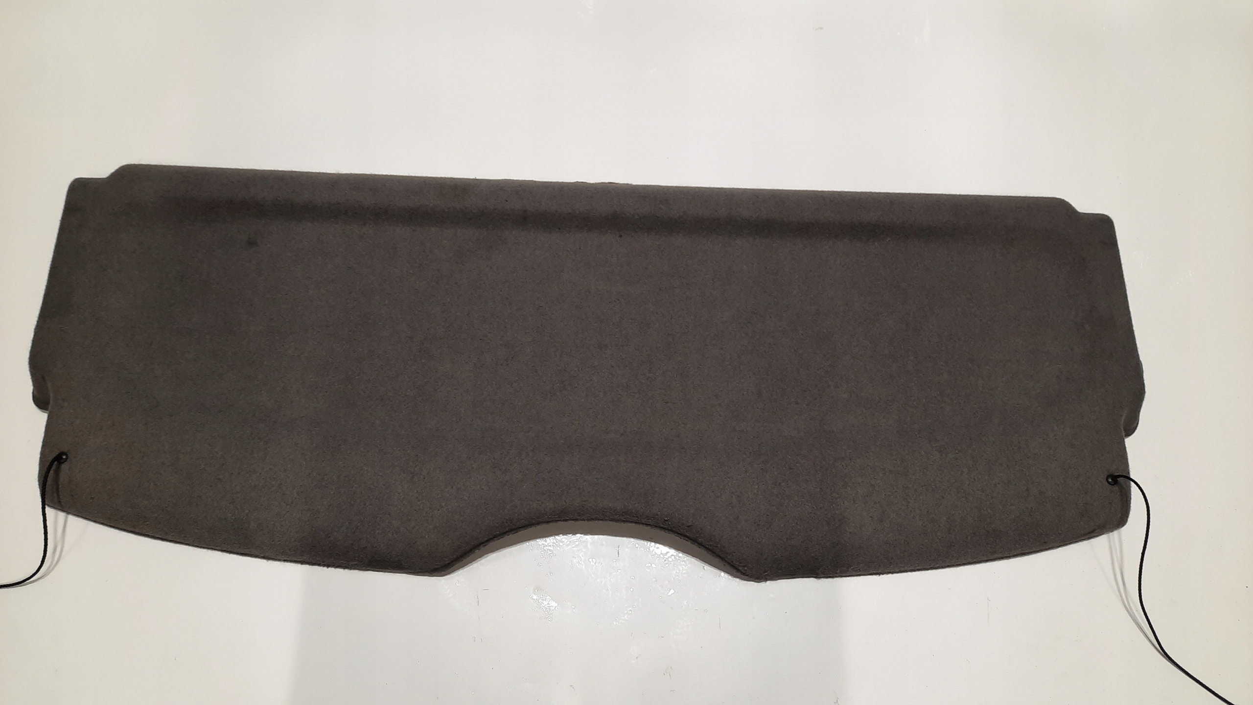 PEUGEOT 206 HB PÓŁKA BAGAŻNIKA 9625052677