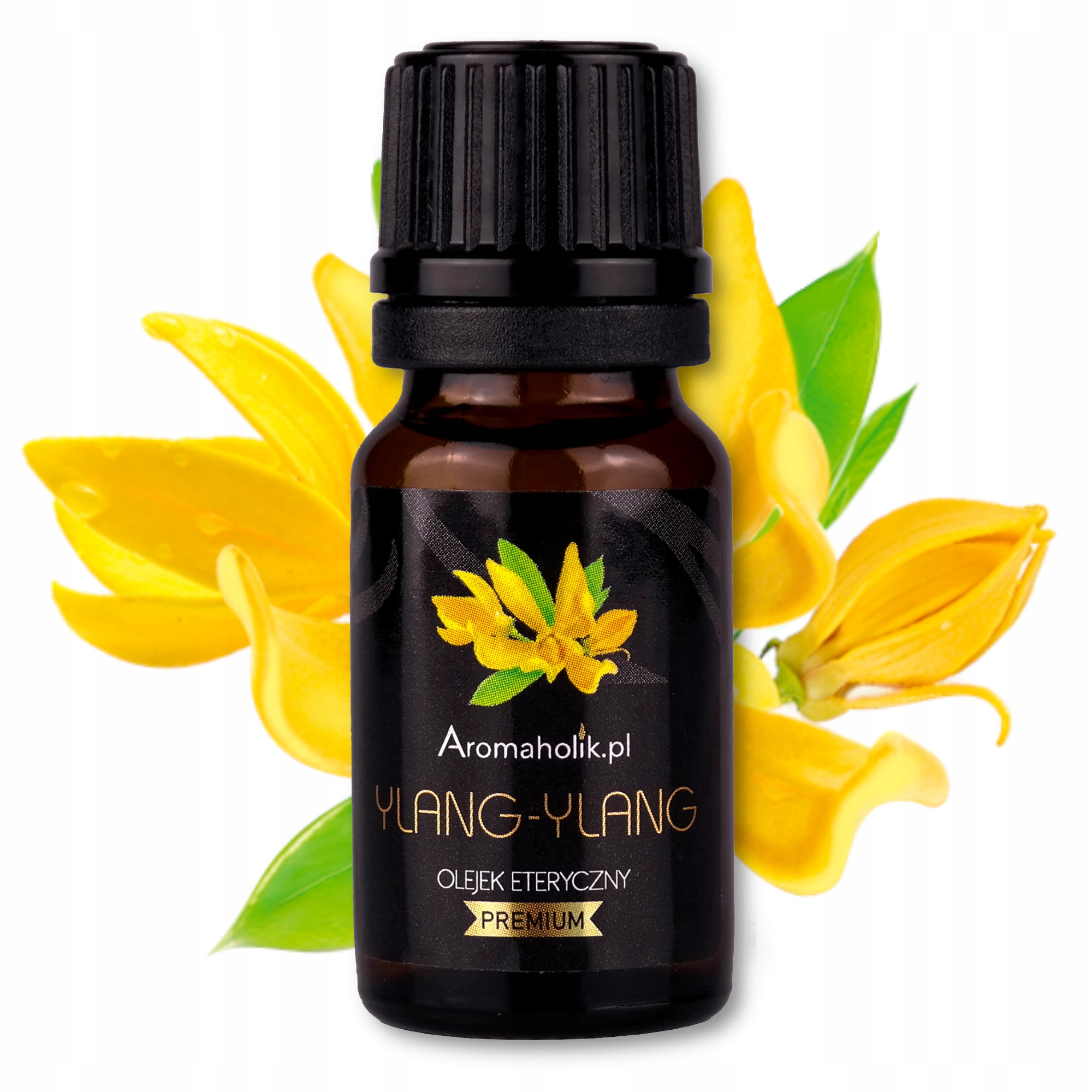 

Ylang-ylang Olejek Eteryczny Do Nawilżacza