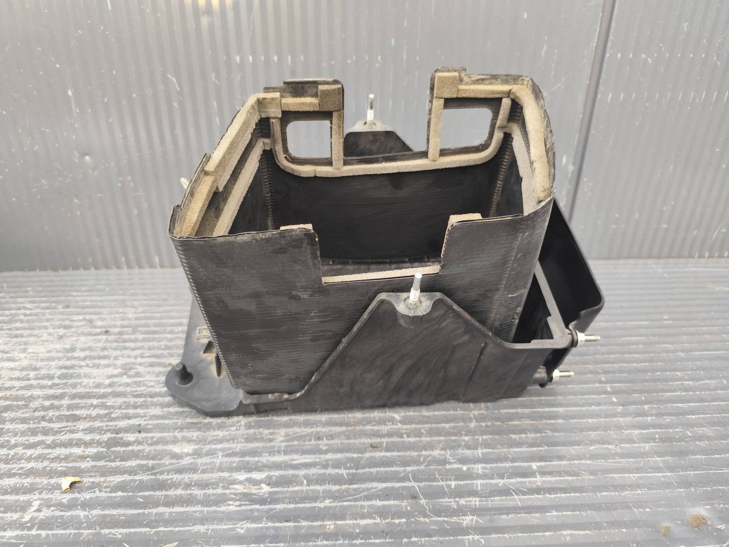 MAZDA 3 porta per batteria BCJH56041