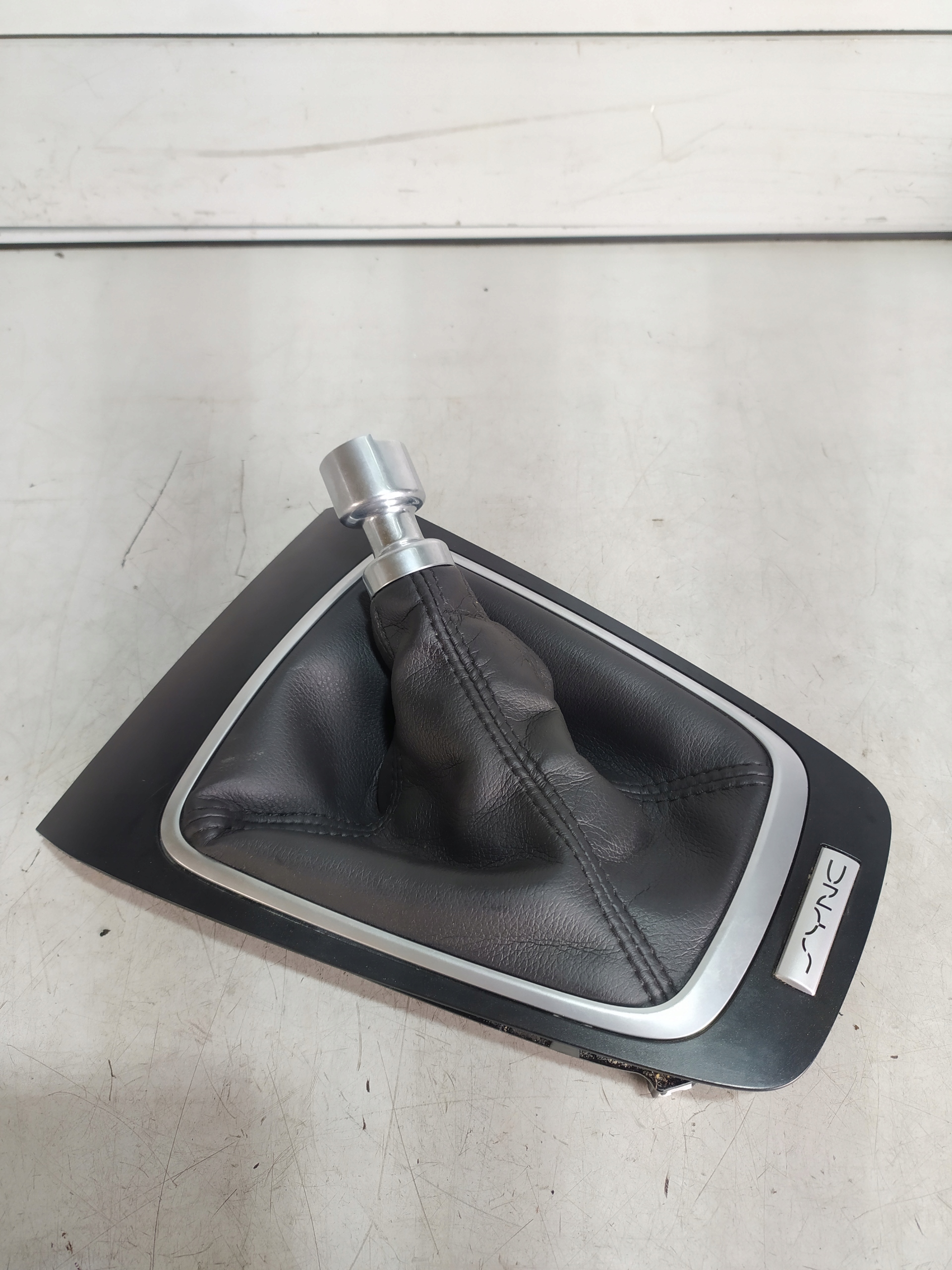 FORD MONDEO MK5 РАМКА СИЛЬФОН