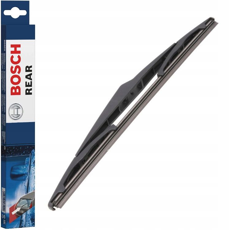 BOSCH WYCIERACZKA TWIN TYŁ 300MM HYUNDAI I30 IX35