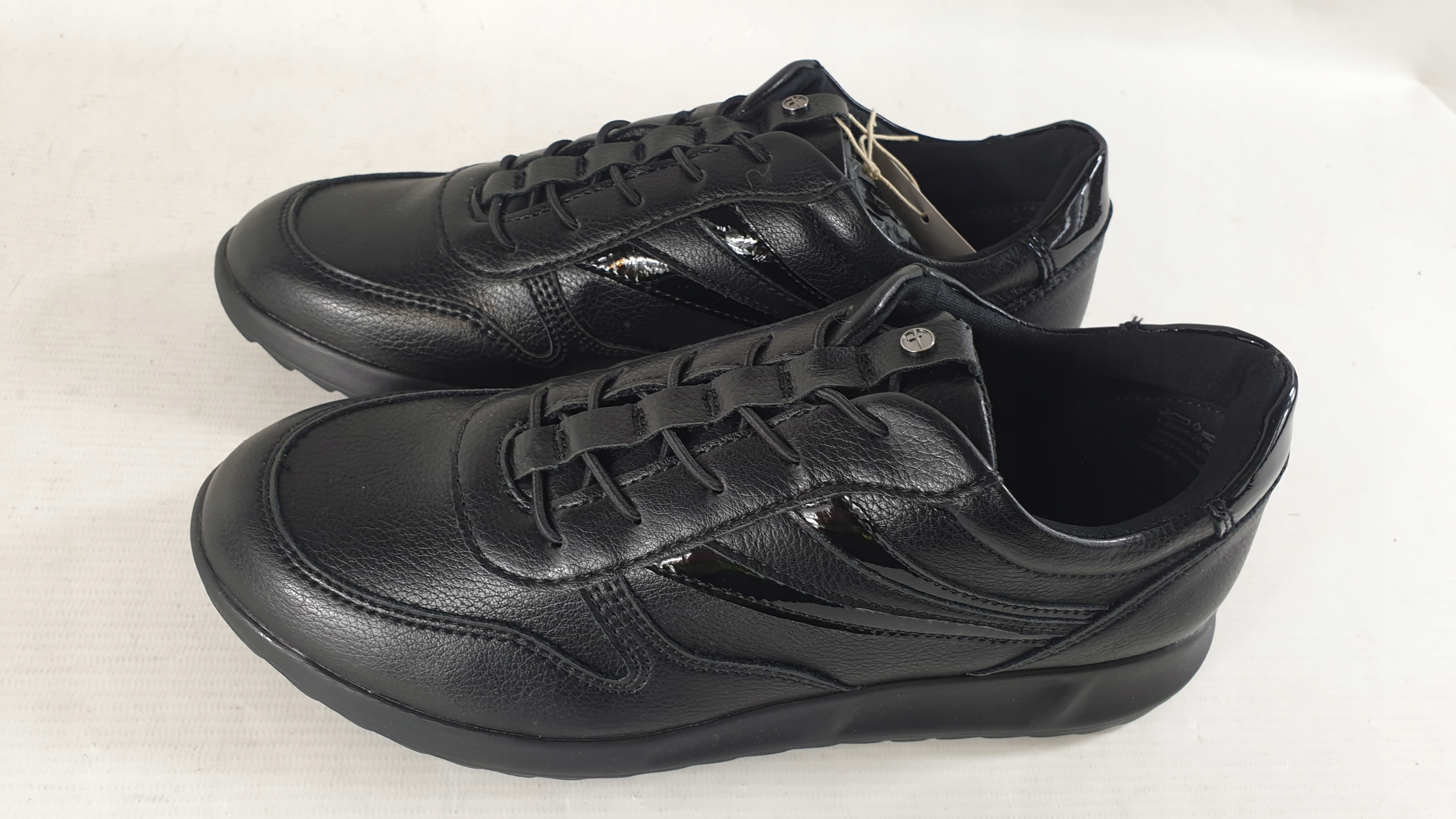 Tamaris Tenisky Adidasy Dámské Tenisky Ro 37