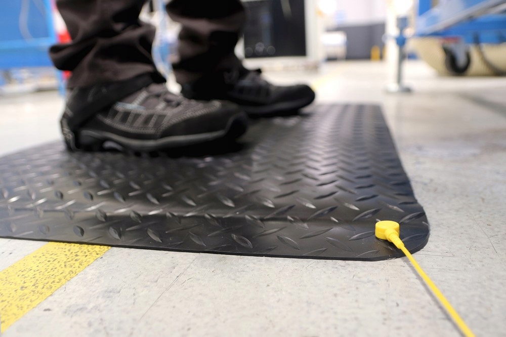 Mata antyzmęczeniowa na wymiar metry ESD 90 x MB Marka Coba