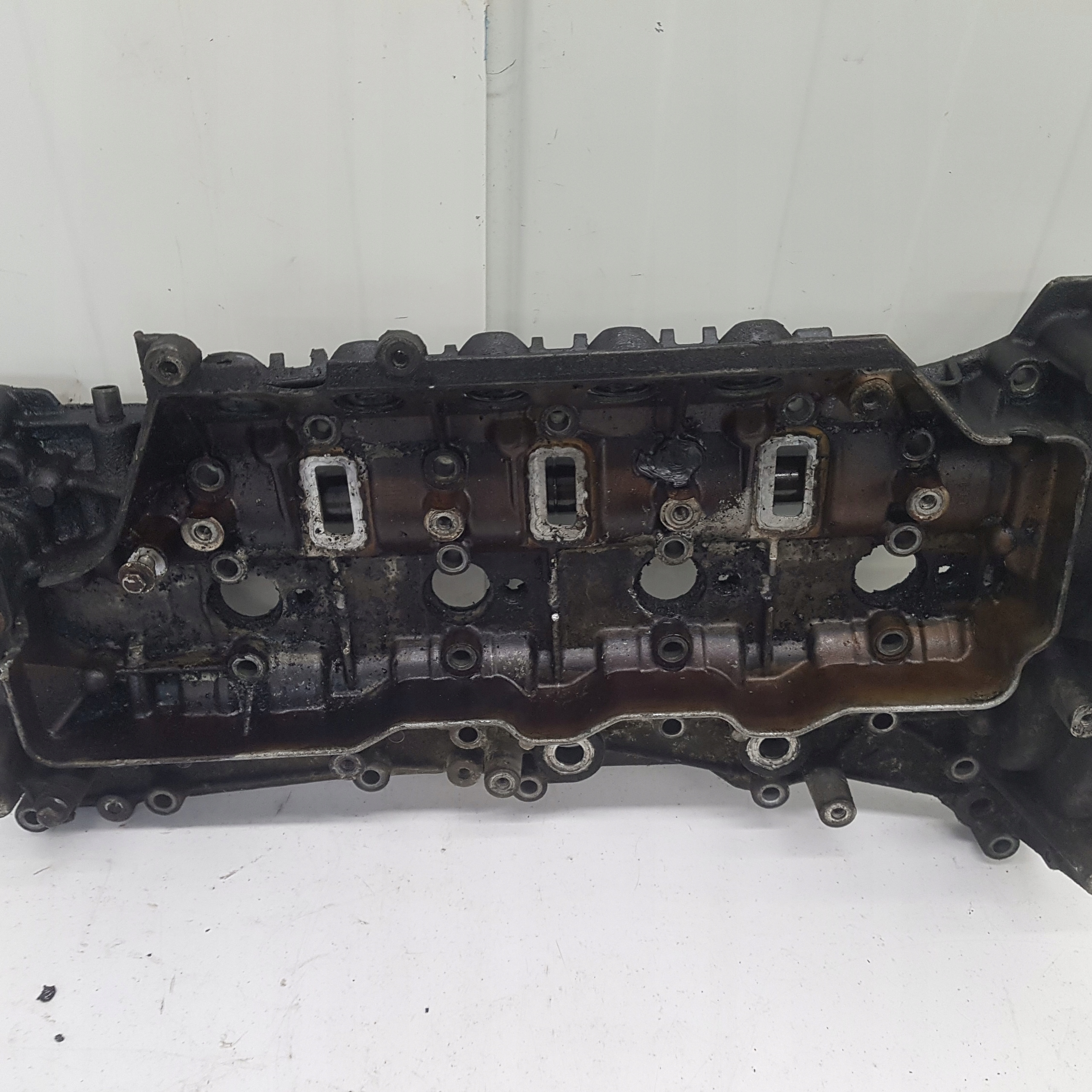 COPERCHIO PUNTERIE RENAULT MASTER 3 8200908993 2.3 DCI