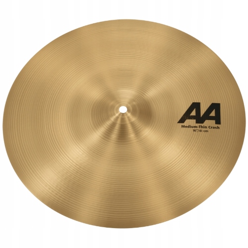 Sabian Aa 16" Střední Crash Brilliant