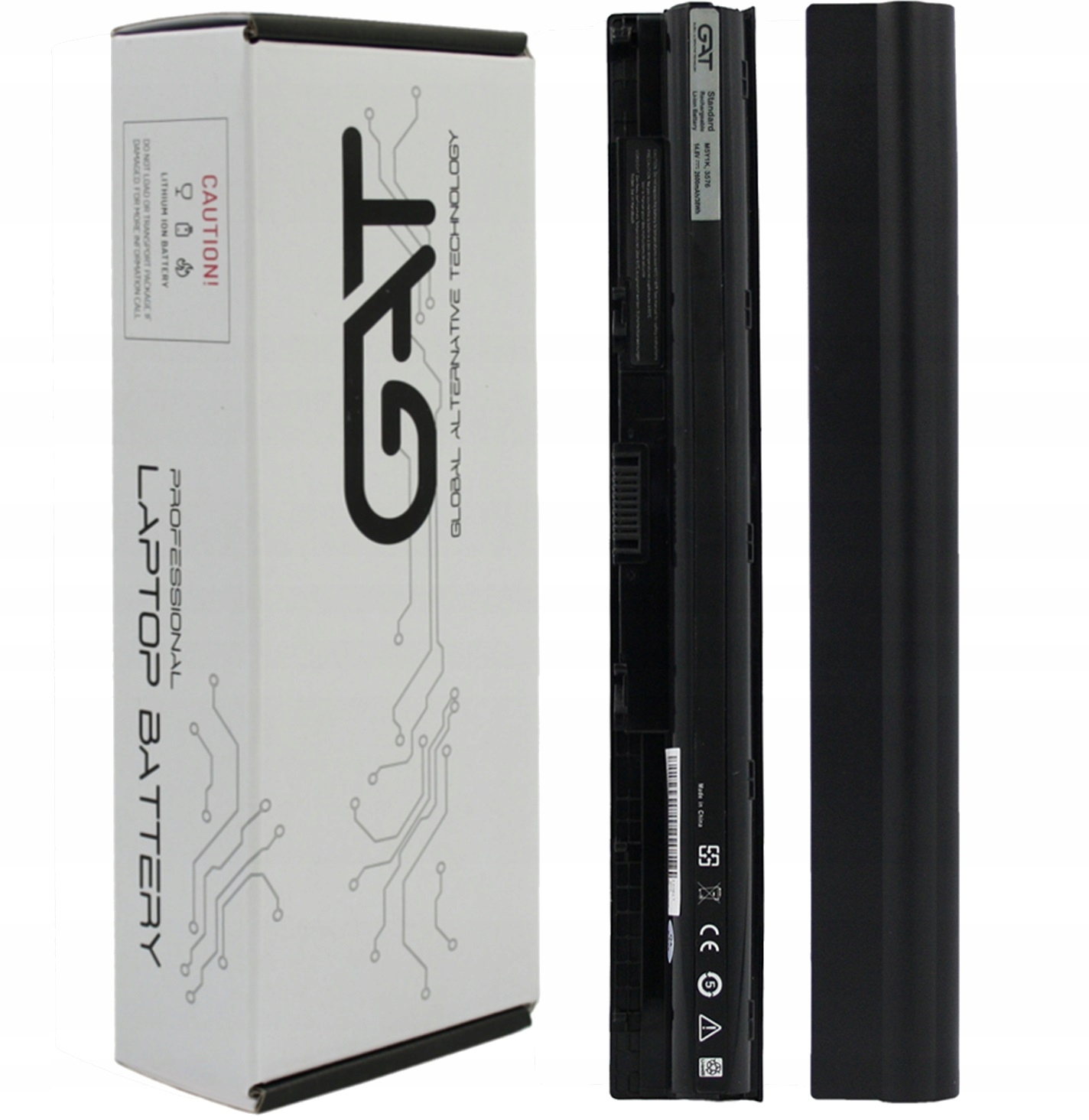 

Bateria Do Dell Inspiron 15 5558 5559 17 5755 5758