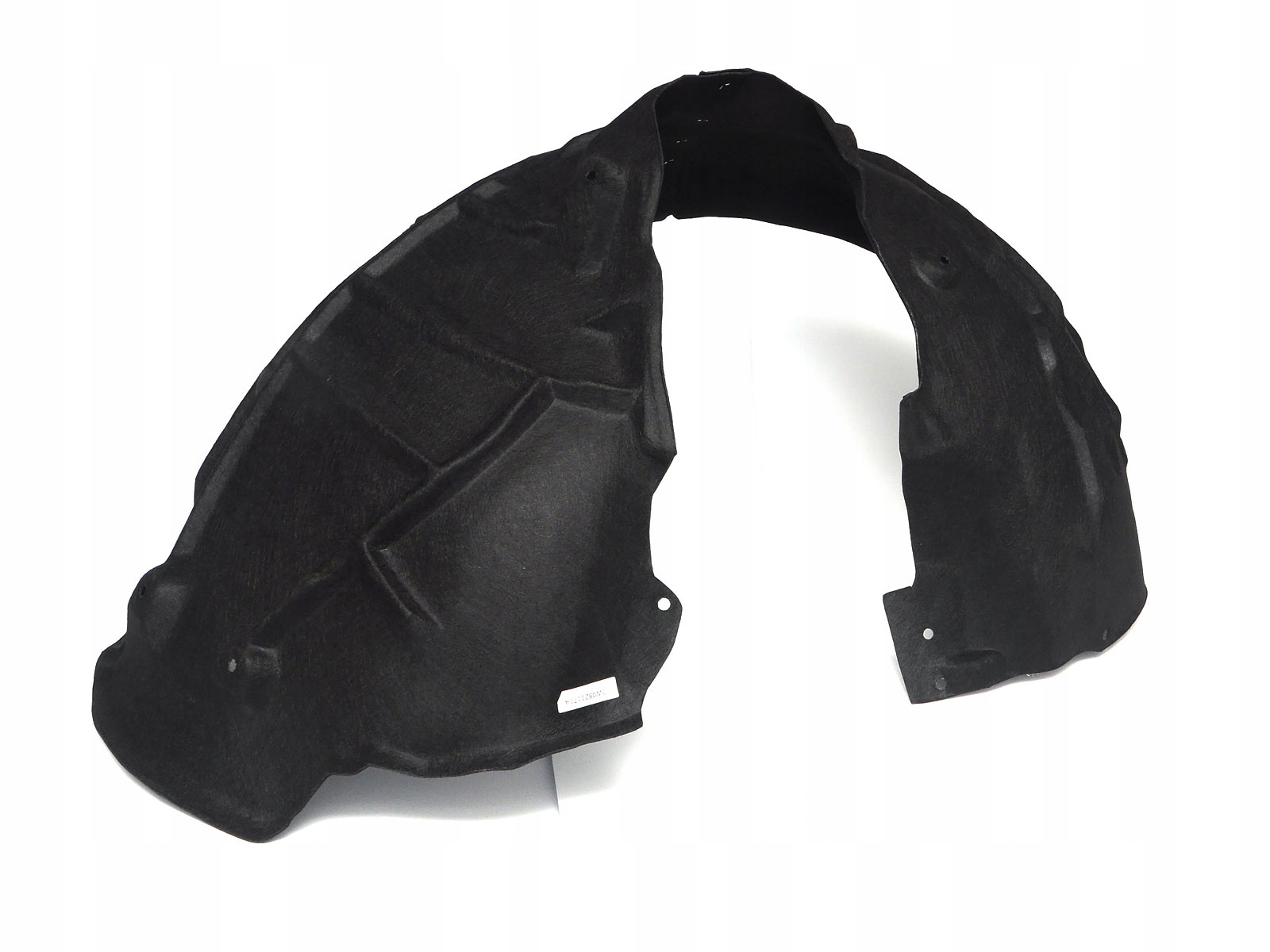 Přední kolo přední levé Audi A4 B9 2015-2018, tkanina