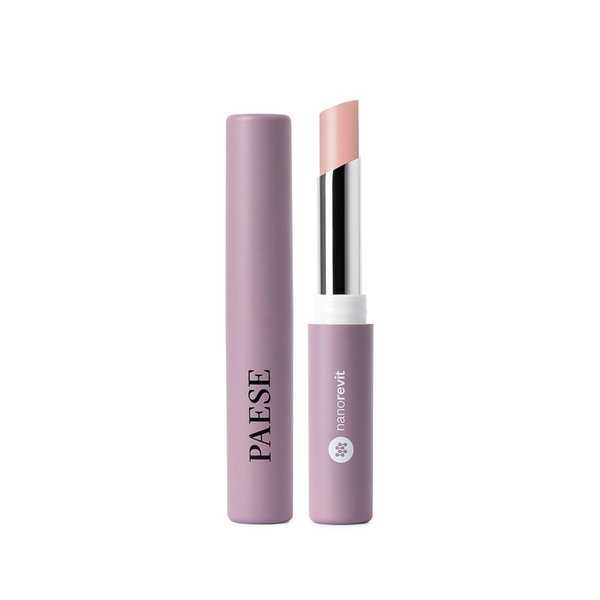 

Paese Nanorevit Lip Care Baza pomadka 40 Light Pin