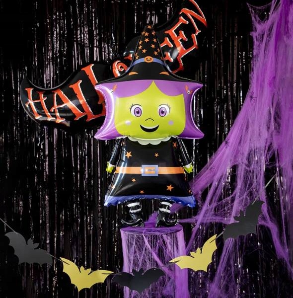 KURTYNA ZASŁONA IMPREZOWA CZARNA 100X200 CM Typ atrybut