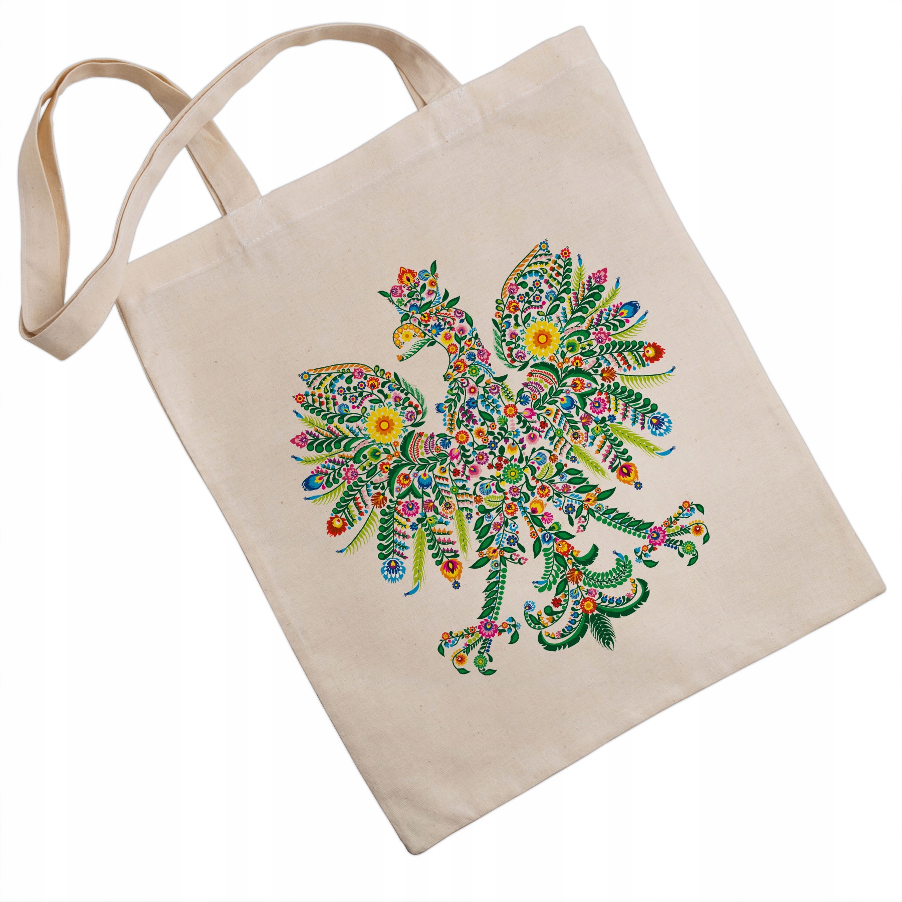 

Torba eko Orzeł Łowicki, natural