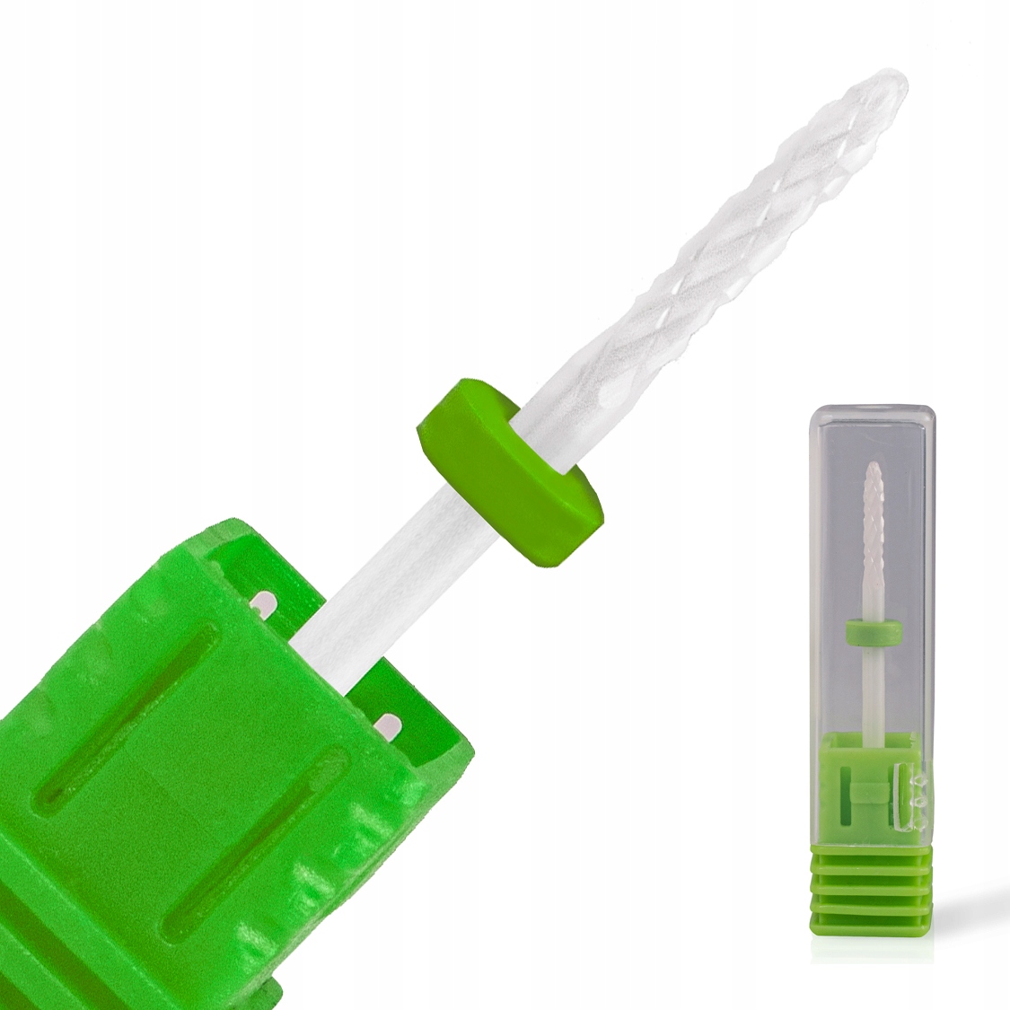 

Frez Ceramiczny Hybryda żel Szczelinowiec ostry