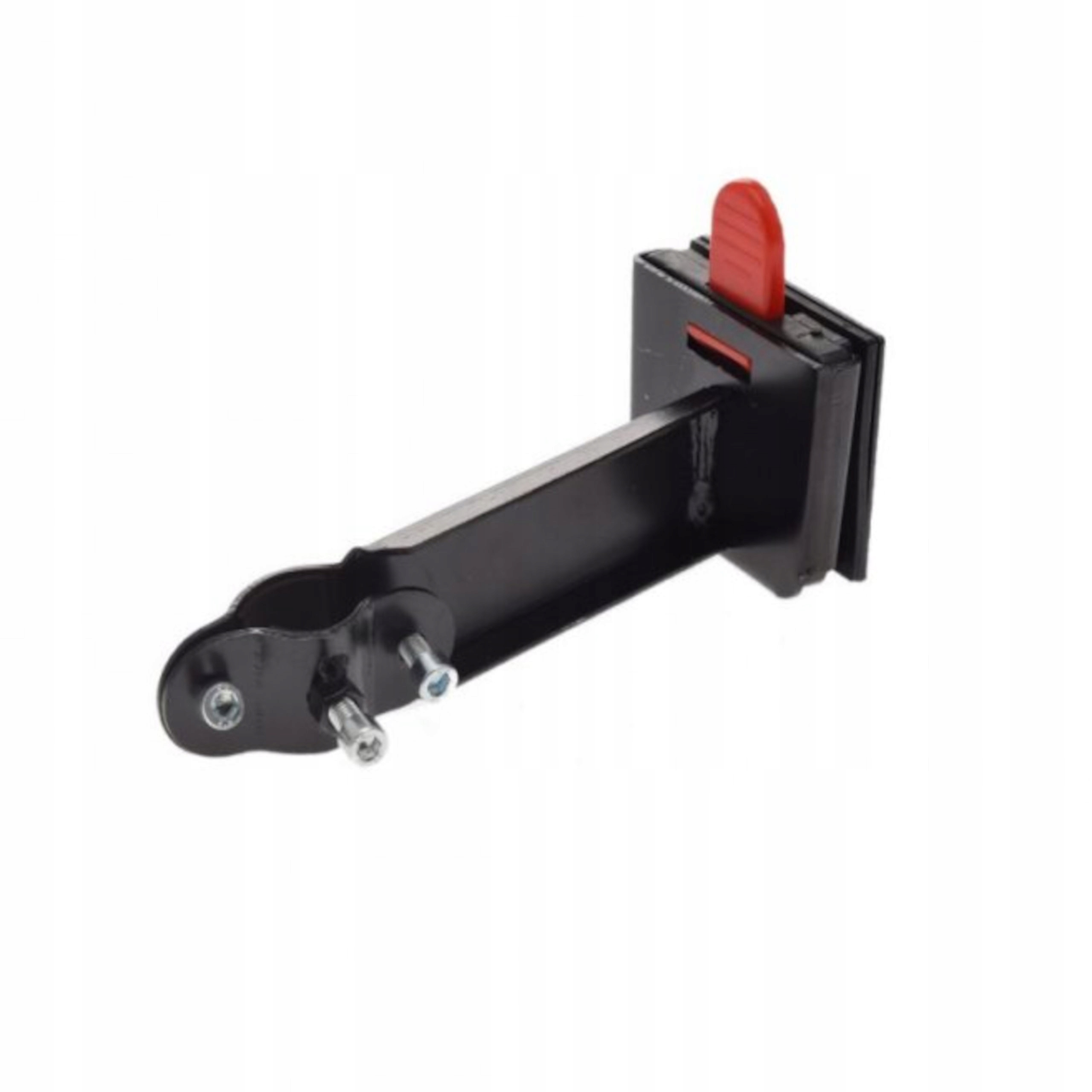 UCHWYT KOSZA ROWEROWEGO PRZÓD