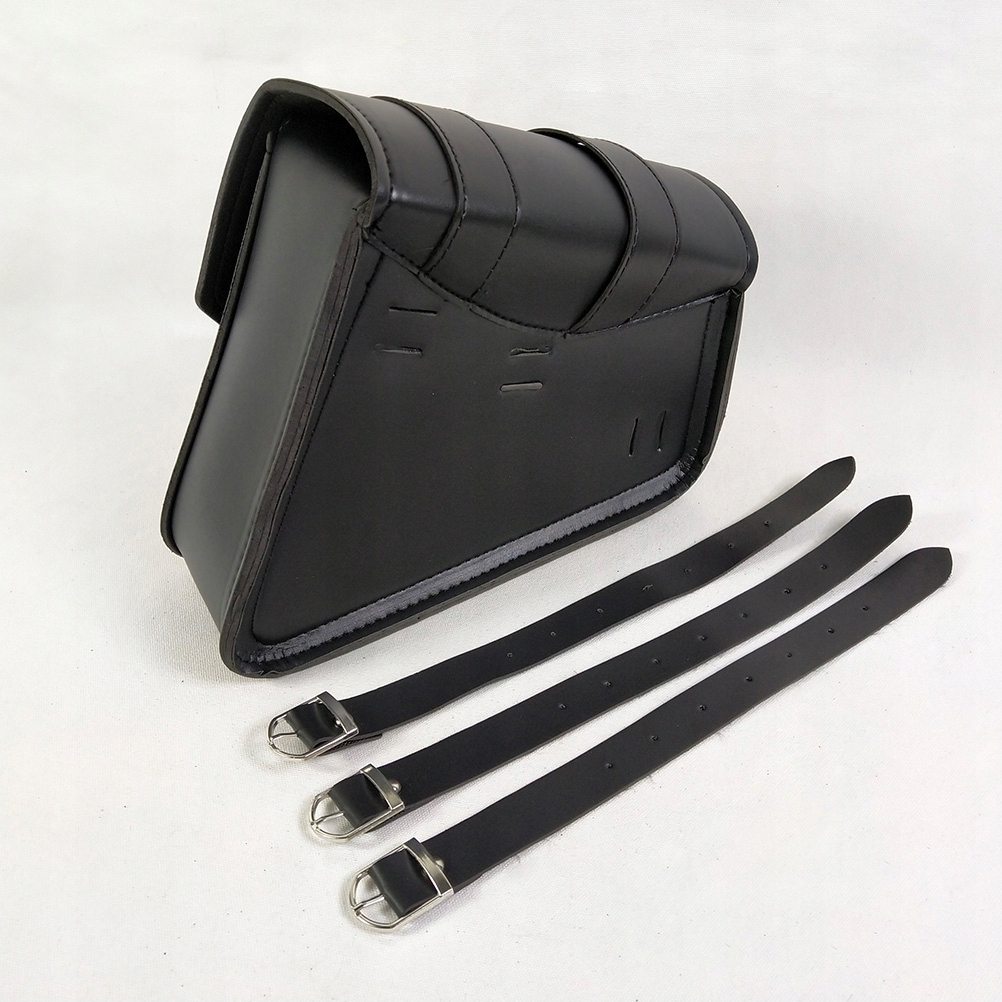 ZESTAW NARZĘDZI TORBA NA WIDELEC MOTOCYKLOWY Producent bez marki