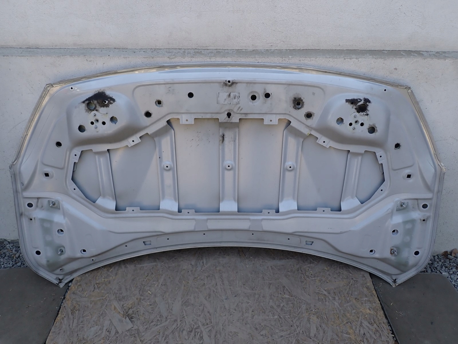 Cofano BMW 2 II F46 GRAN TOURER 2014-2022R