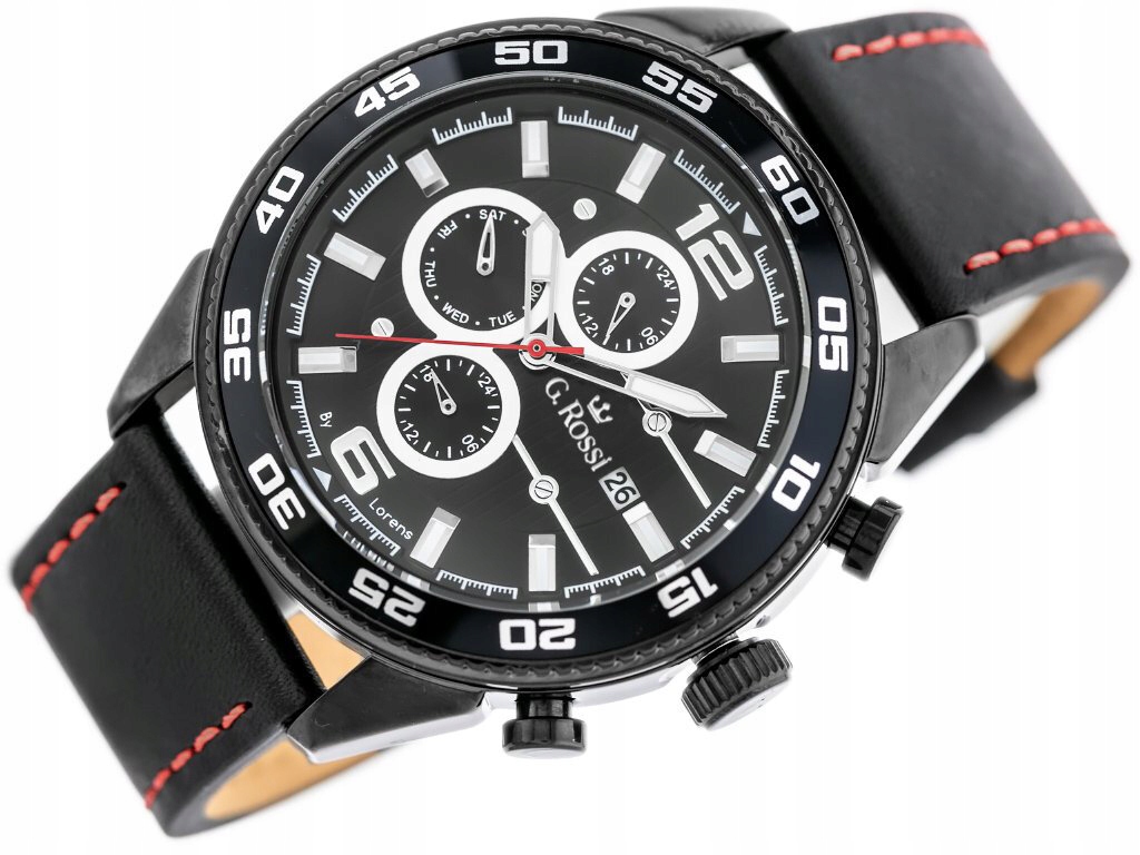 G. Rossi E7131A-6F3 Exkluzivně (zg287d)