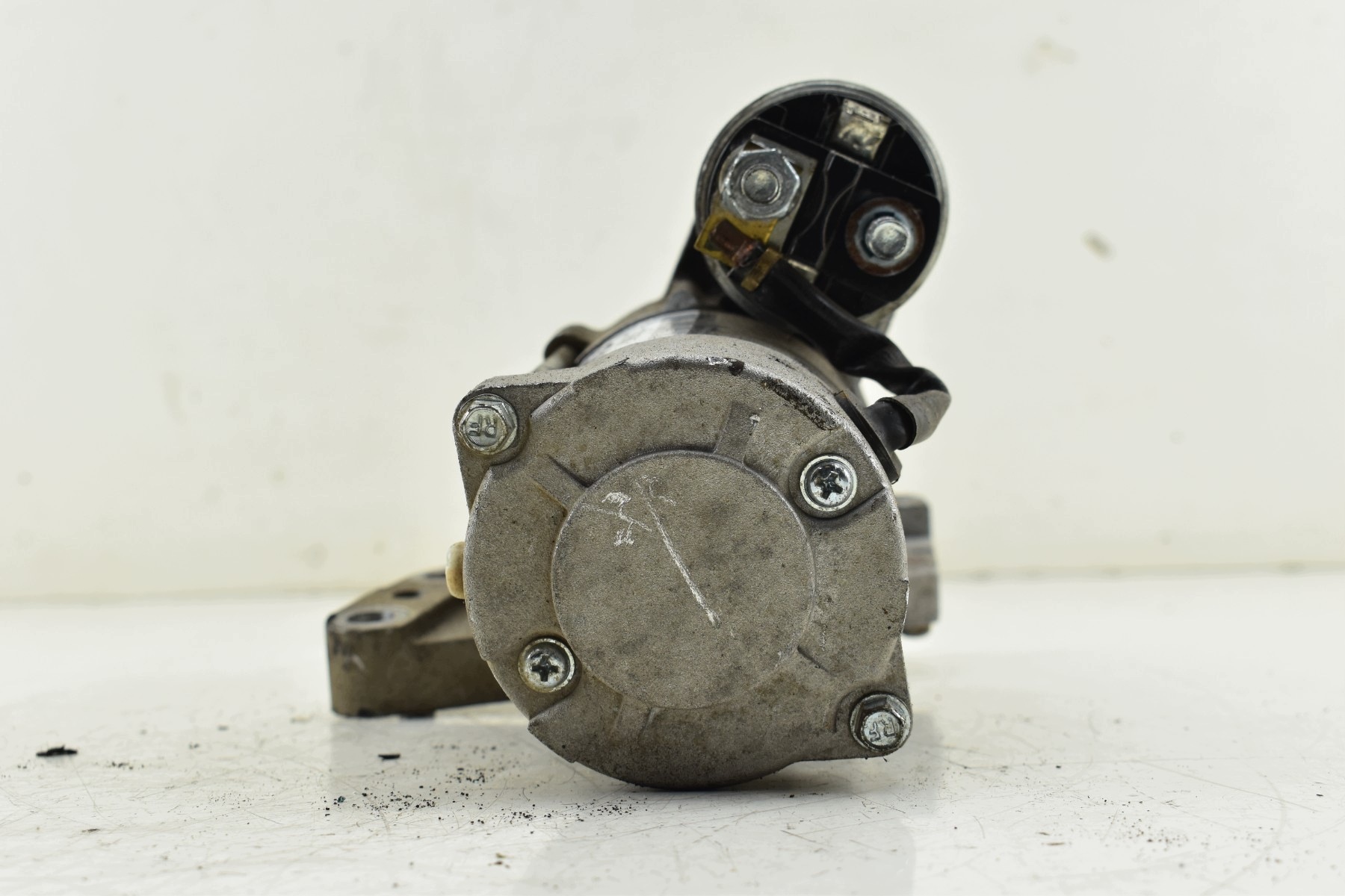 anlasser starter MITSUBISHI OUTLANDER II 2.0 DI-D M001T93071