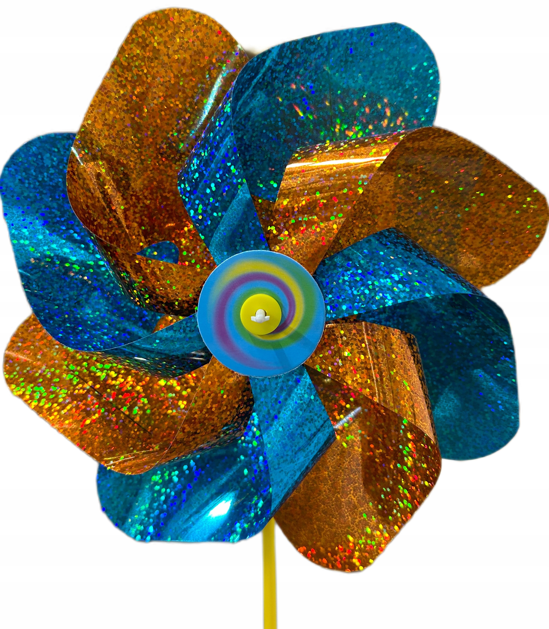 WIATRAK WIATRACZEK HOLOGRAMOWY DLA DZIECI Kod producenta 0359