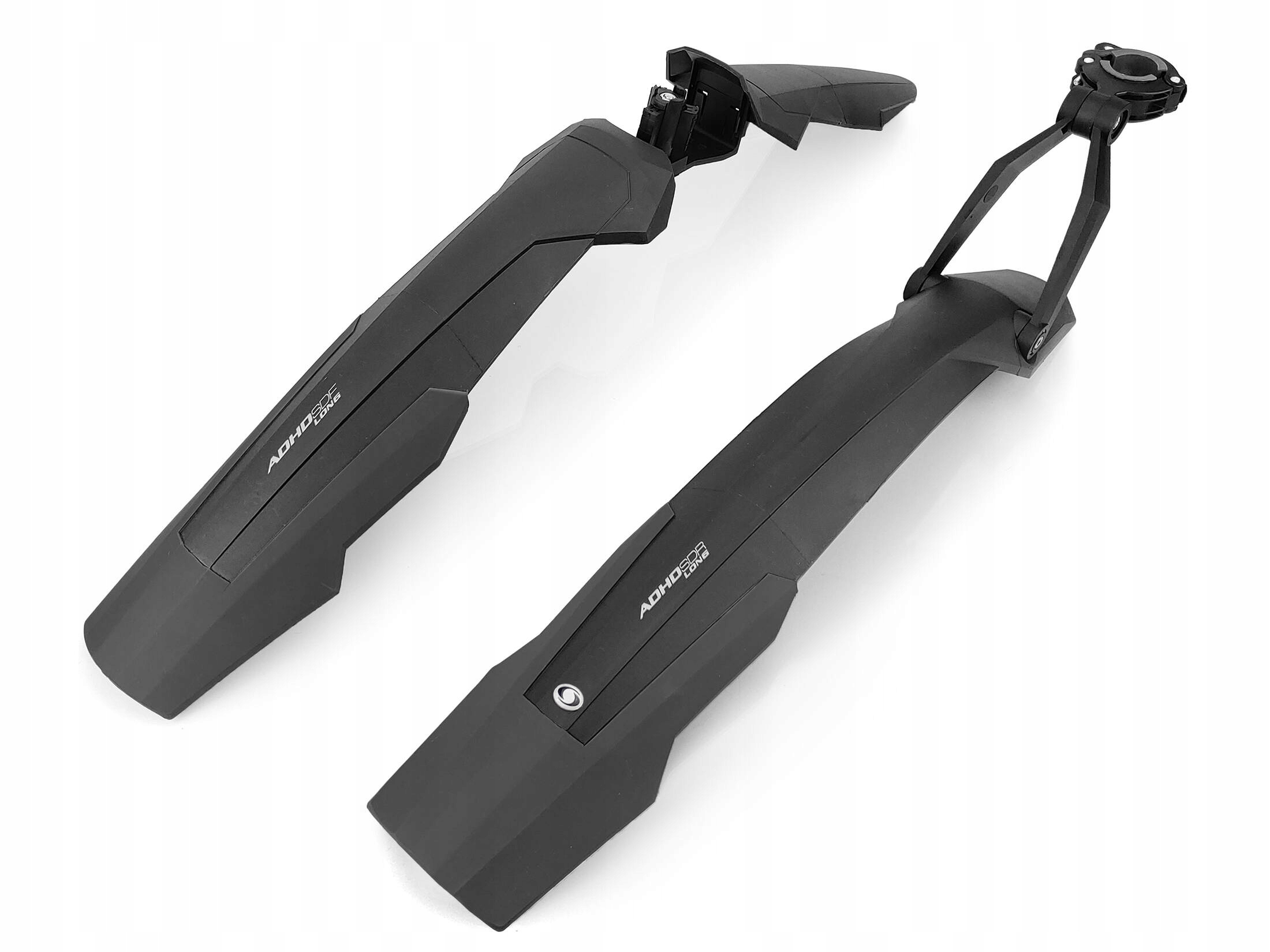 Sada blatníků pro Mtb kolo Simpla Adhd Long pod kolo 27,5 29 palců