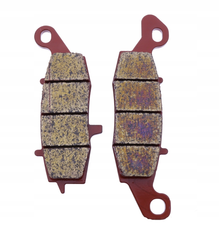 Brzdové Doštičky Brembo Sp 07KA15SP Zadné Suzuki Vlr 1800 C1800 2008-2013