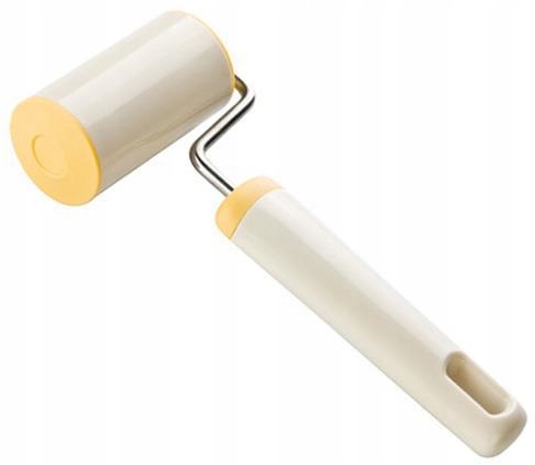 

Tescoma Wałek Rączką Blachy Formy Ciasta Pizzy 7CM