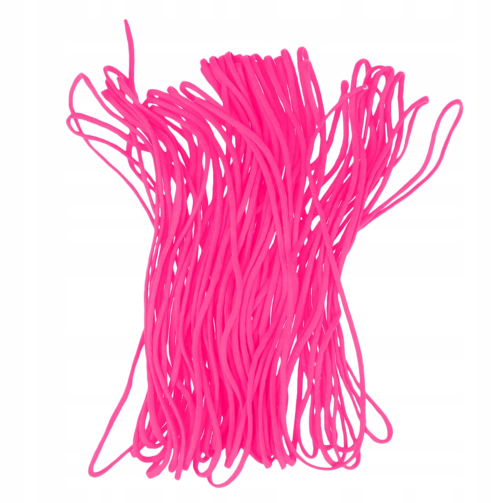 .Multi purpose Braid Rope, Rope String Commercial, Model Paracord Parachute Rope Cord