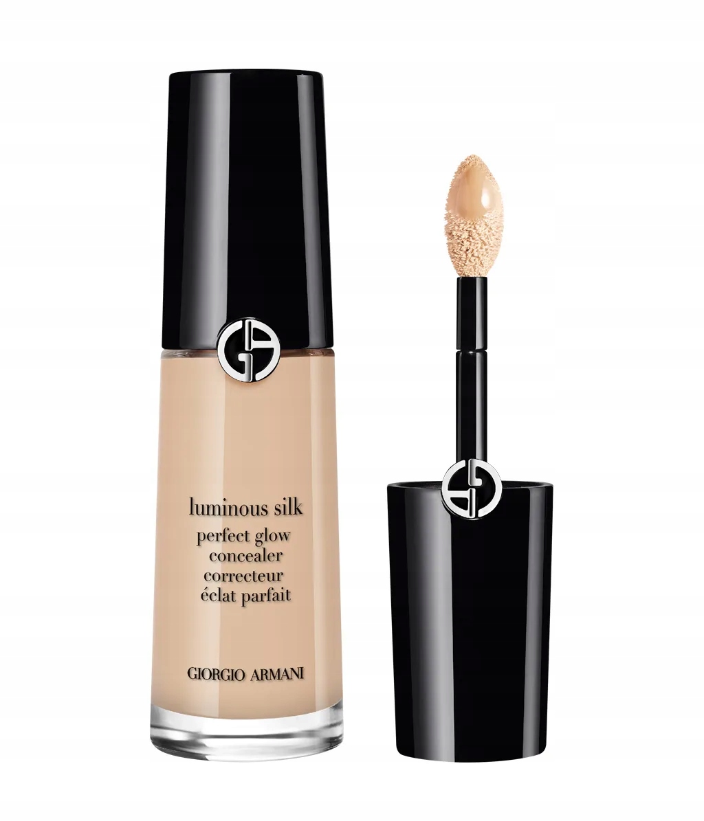 Giorgio Armani Luminous Perfect Glow Concealer 2