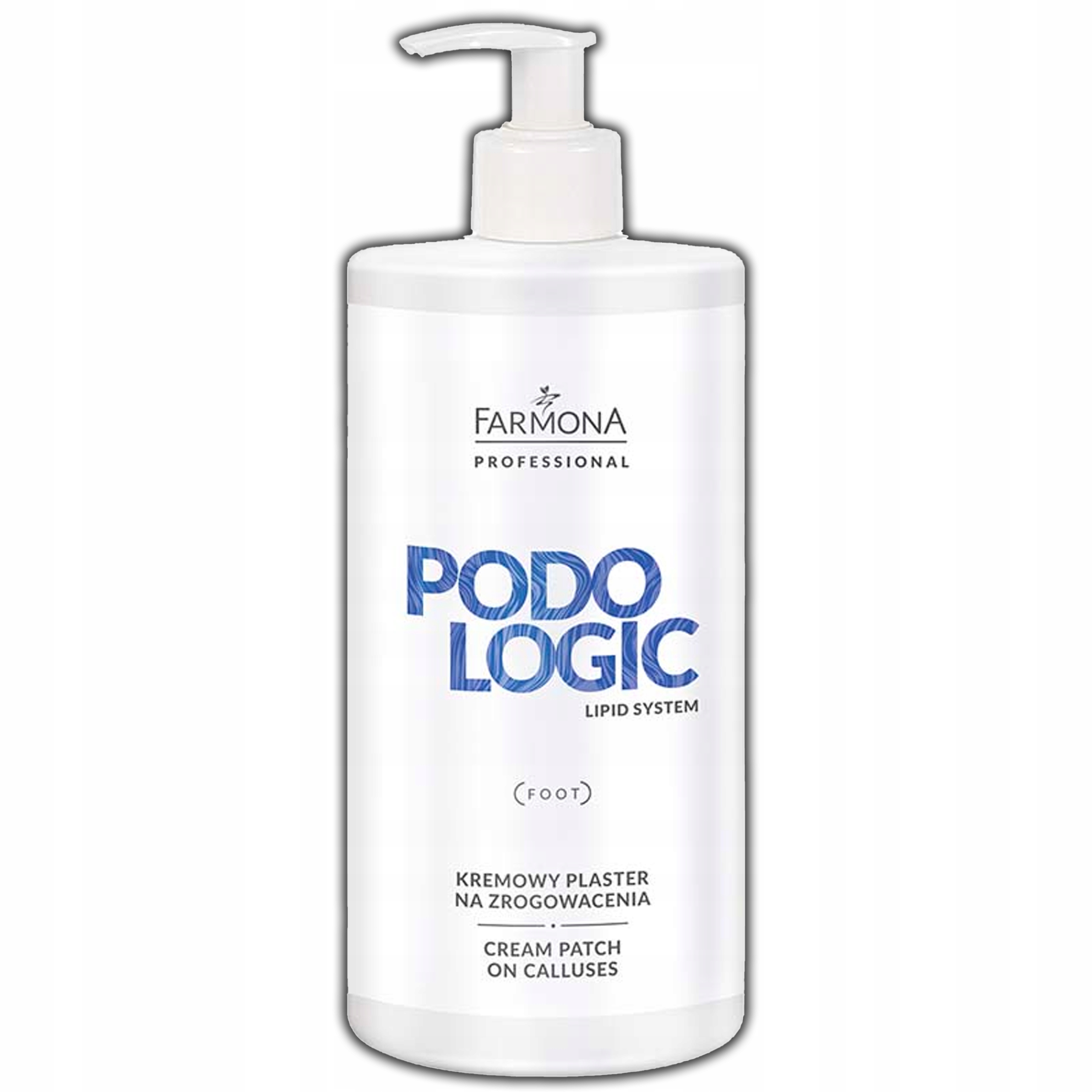 FARMONA PROFESSIONAL KREM NA ZROGOWACENIA I SPĘKANE STOPY 500 ML