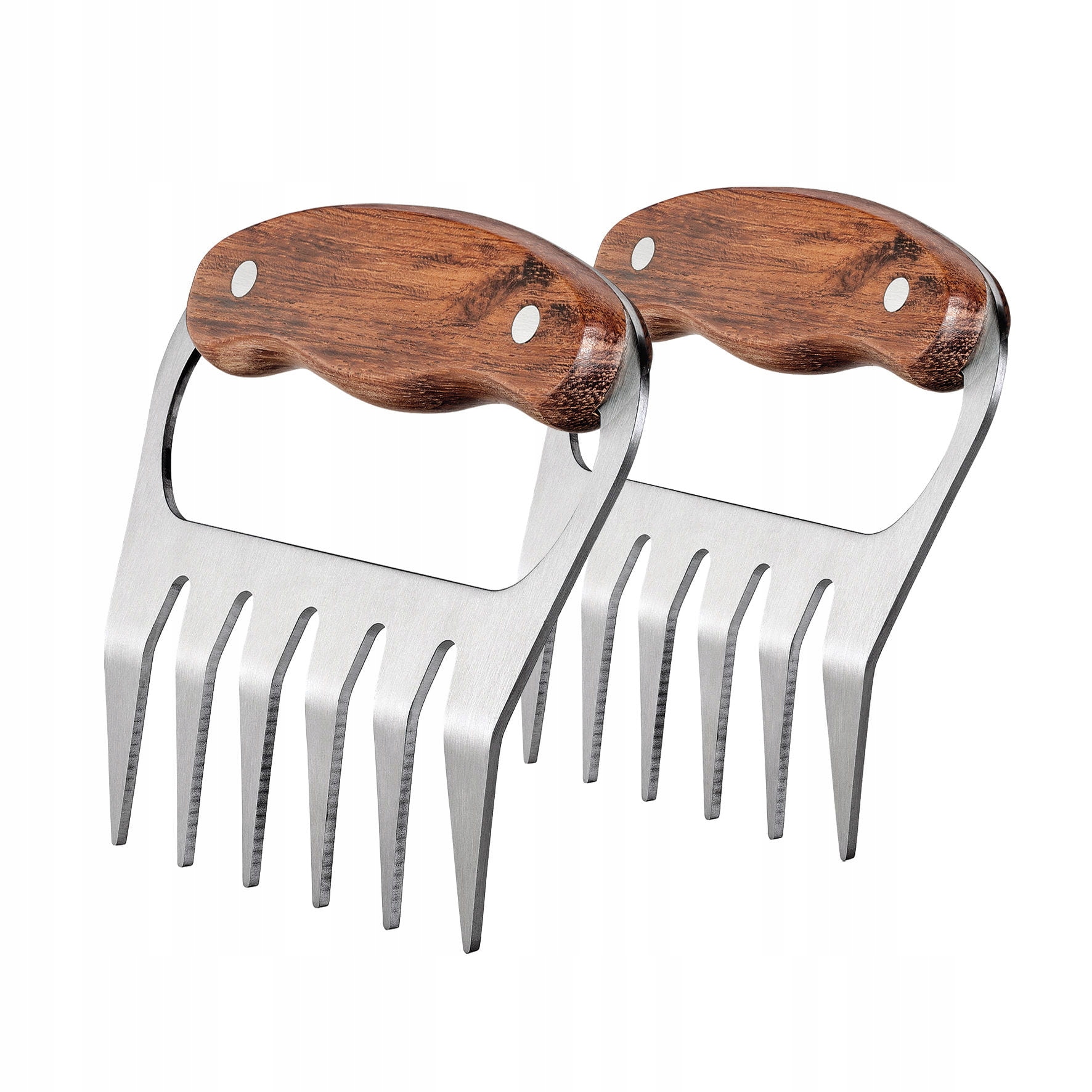 Küchenprofi Vidličky na maso Texas, 2 ks