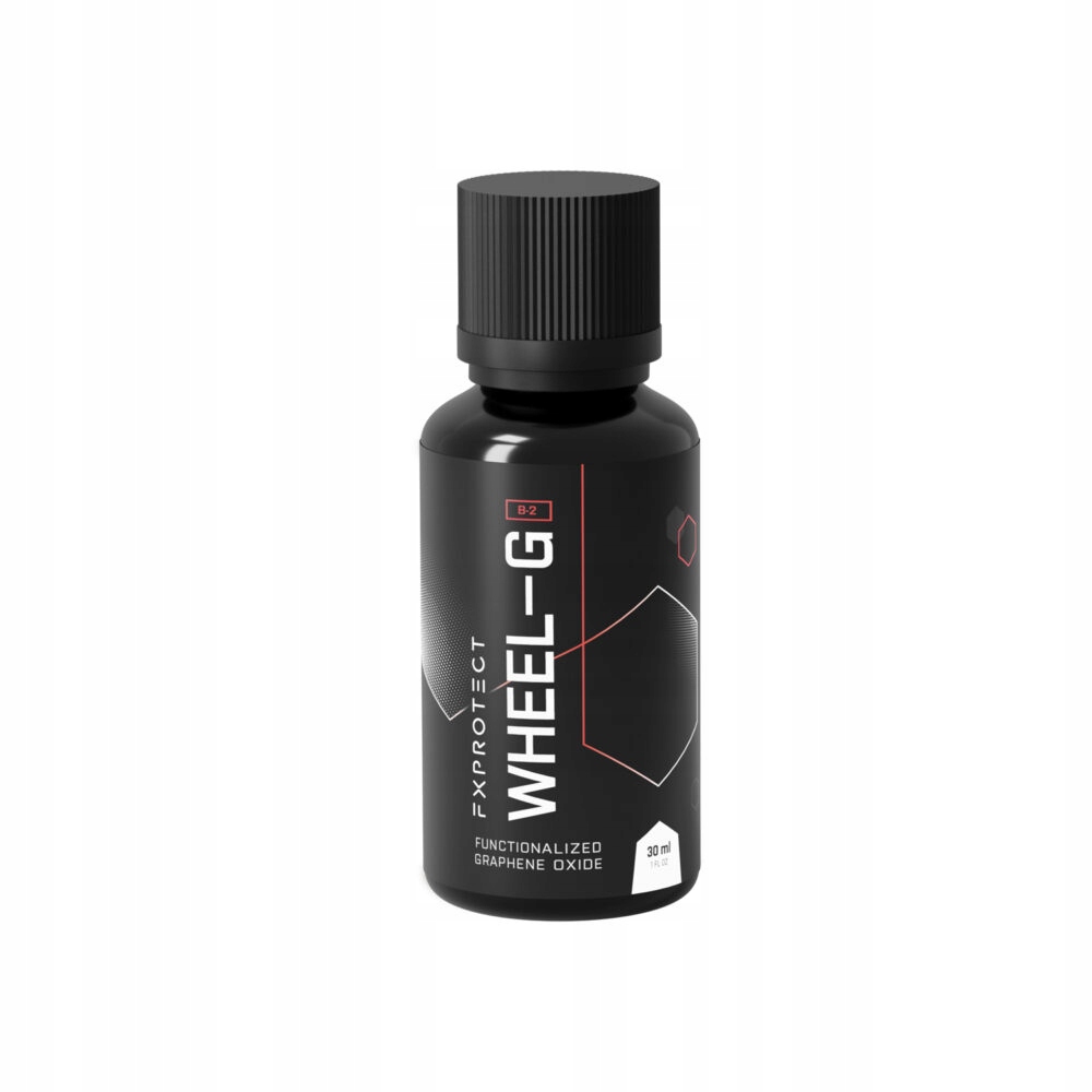 FX PROTECT Wheel-G B2 30 ml - POWŁOKA OCHRONNA DO FELG Z GRAFENEM Producent FX Protect