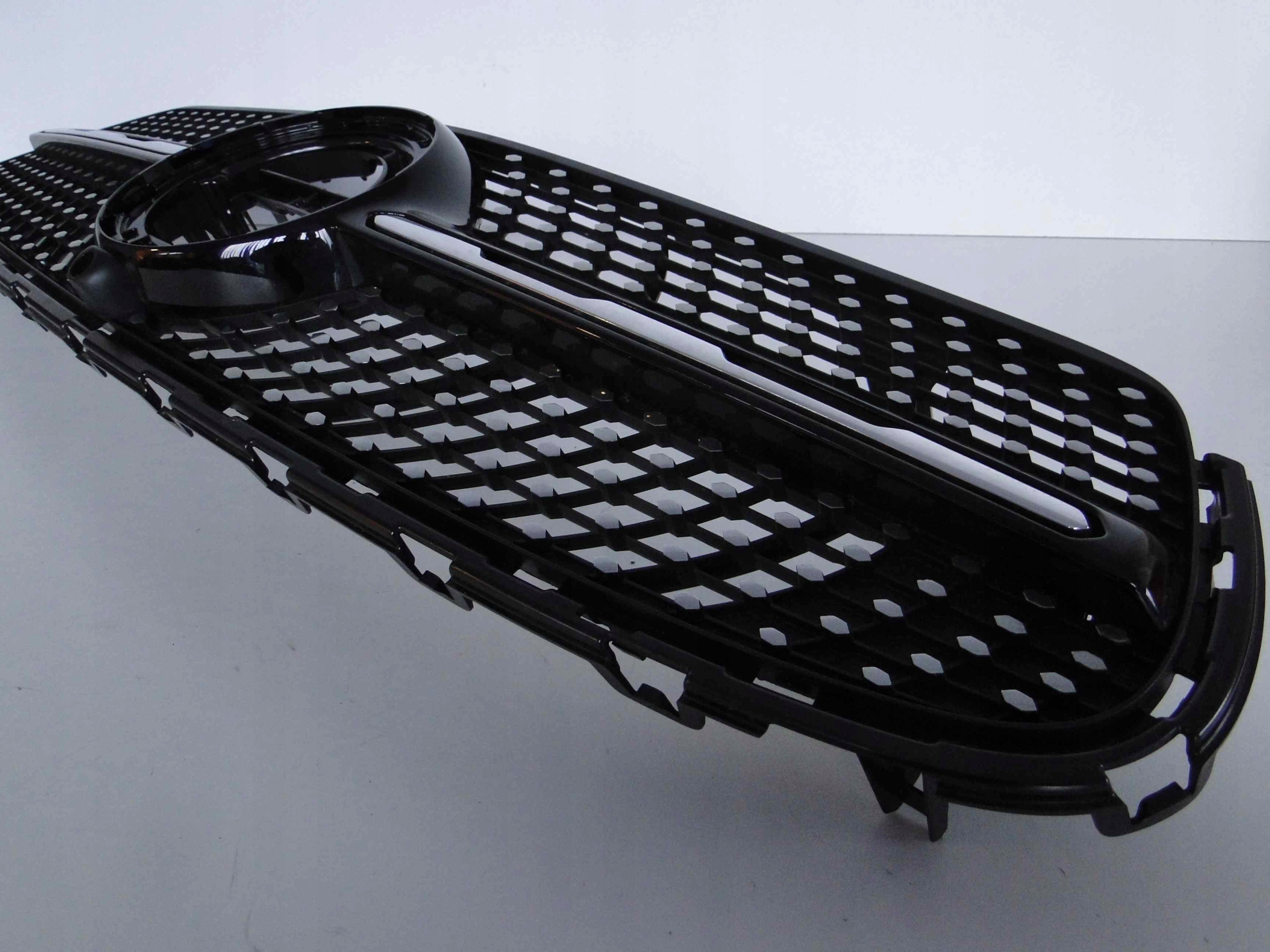 MERCEDES GLC 253 LIFT GRILL DIAMENT KAMERA RADAR Numer katalogowy oryginału A2538809604