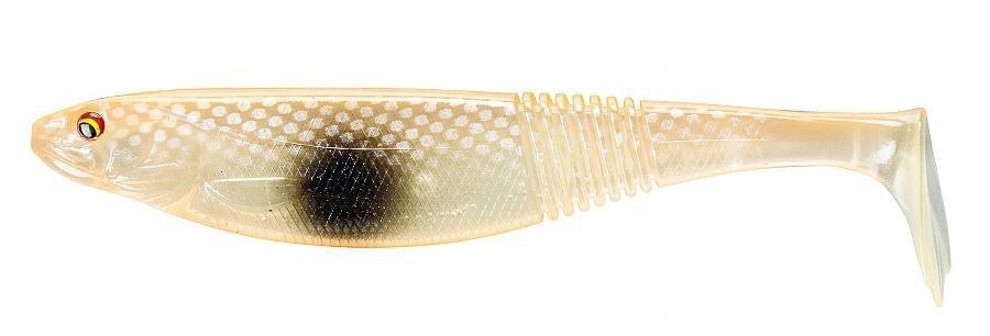 Przynęta gumowa Daiwa Prorex classic shad Df 7,5cm
