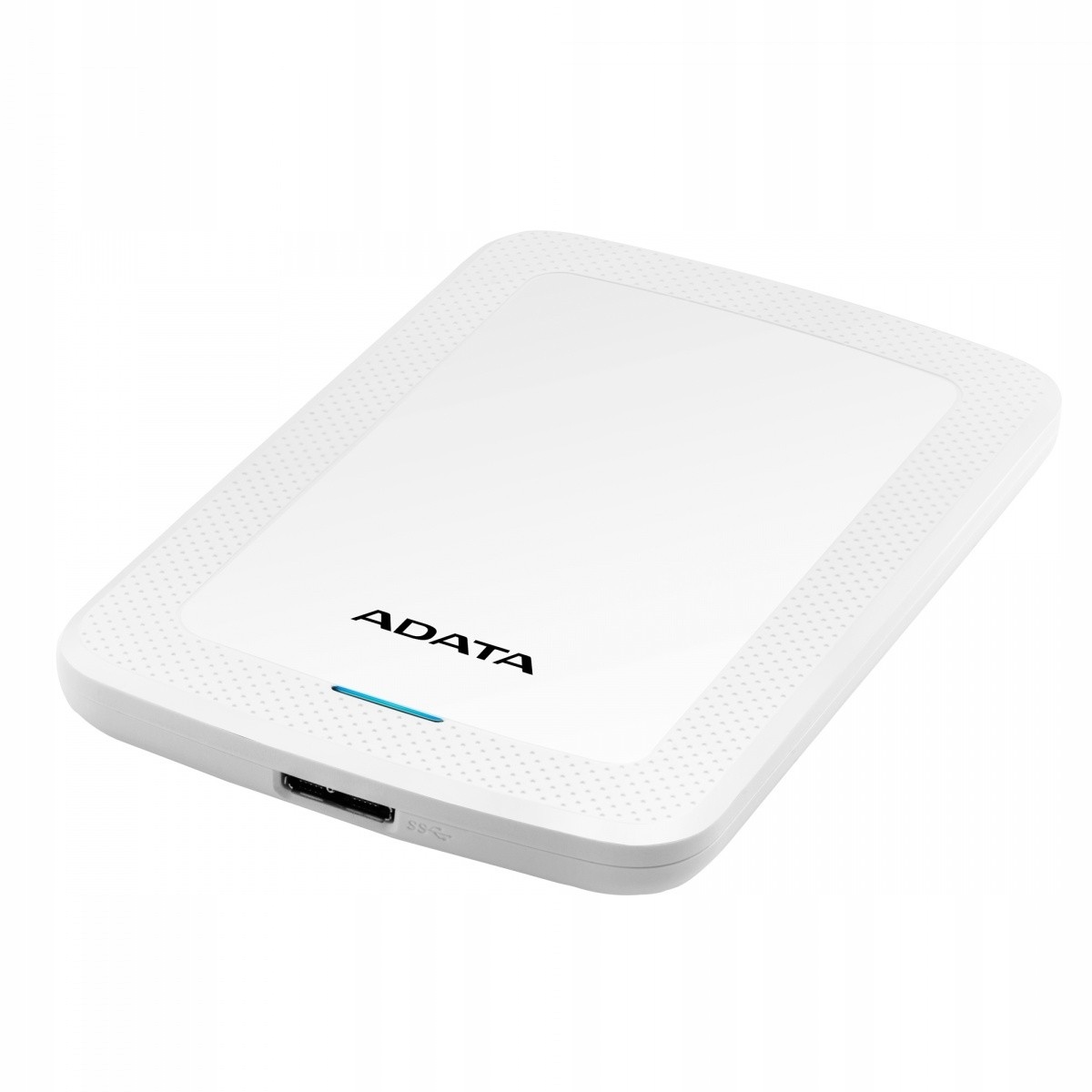 

Dysk zewnętrzny Hdd Adata 2048GB AHV300-2TU31-CWH