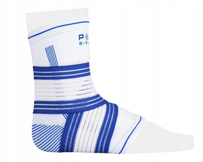 POWER-SYSTEM OPASKA KOSTKA ANKLE SUPPORT PRO-S/M