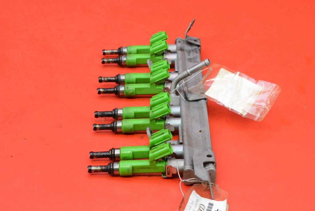Rampe injection Injecteurs SUZUKI IGNIS 3 III 1.2 DUALJET 90 KM 16-21