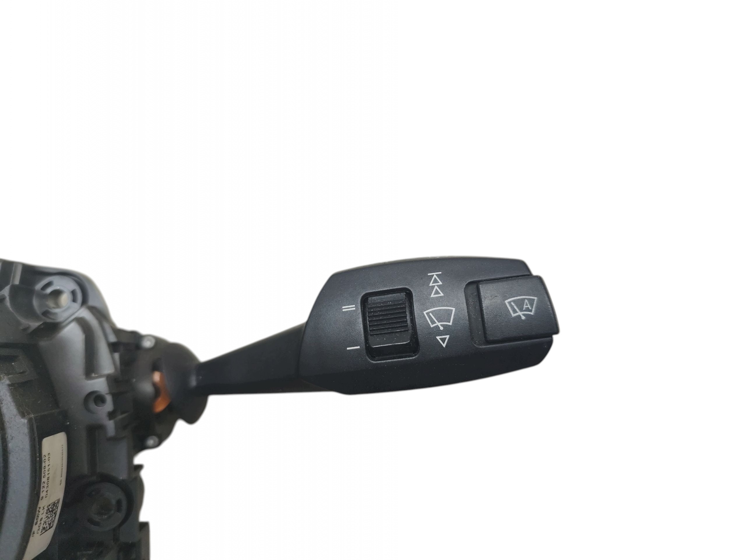 steering wheel levers and controls control ring BMW X5 E70 (2006-2010) 9122374