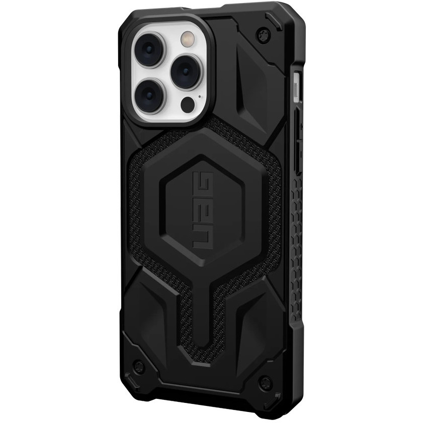 

Etui, case Uag z MagSafe do iPhone 14 Pro Max