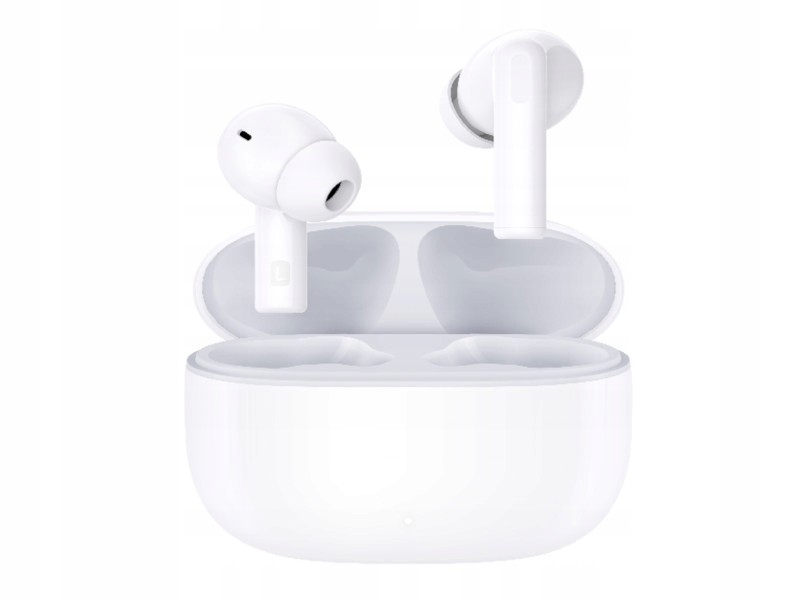 Honor Choice Earbuds X7 Lite Biały