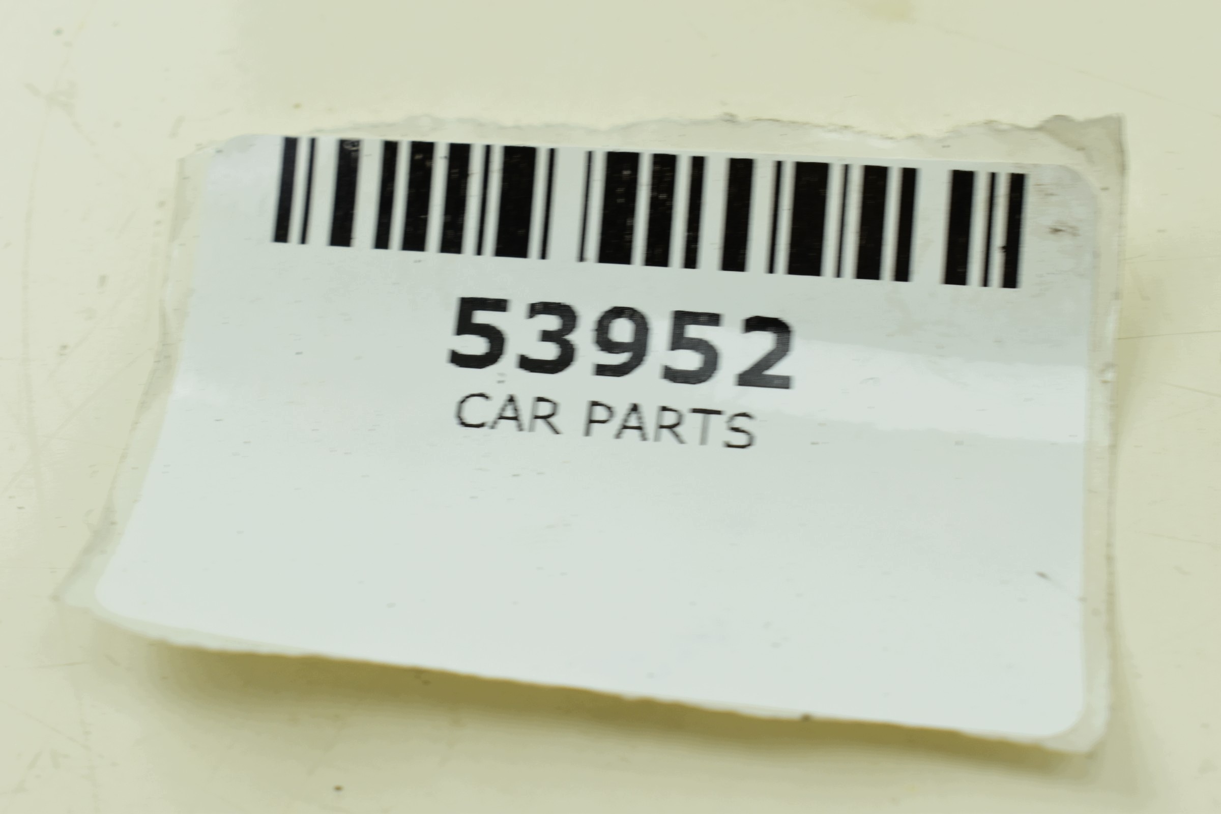 fej motor BMW E81 E90 E91 2.0 16V N43 755916806