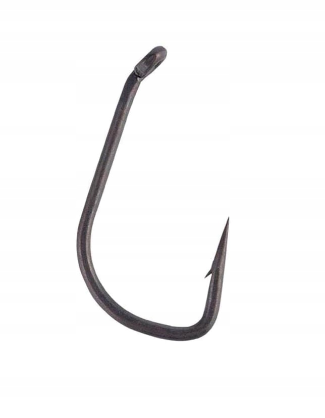 haczyki karpiowe stelth Gamer rozmiar6 10szt Tandem Baits