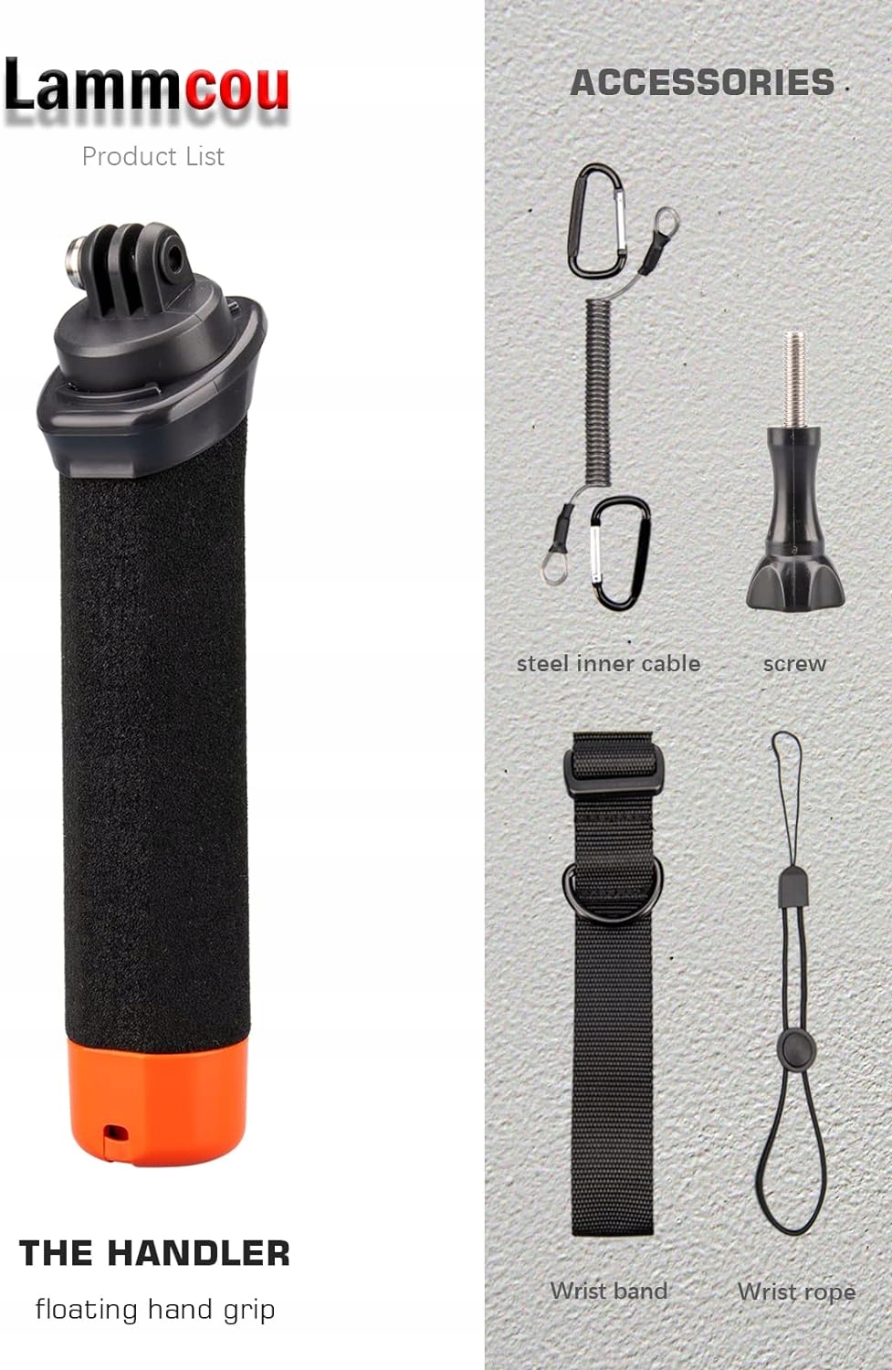 Pływak Lammcou pływak Kod producenta 254416227