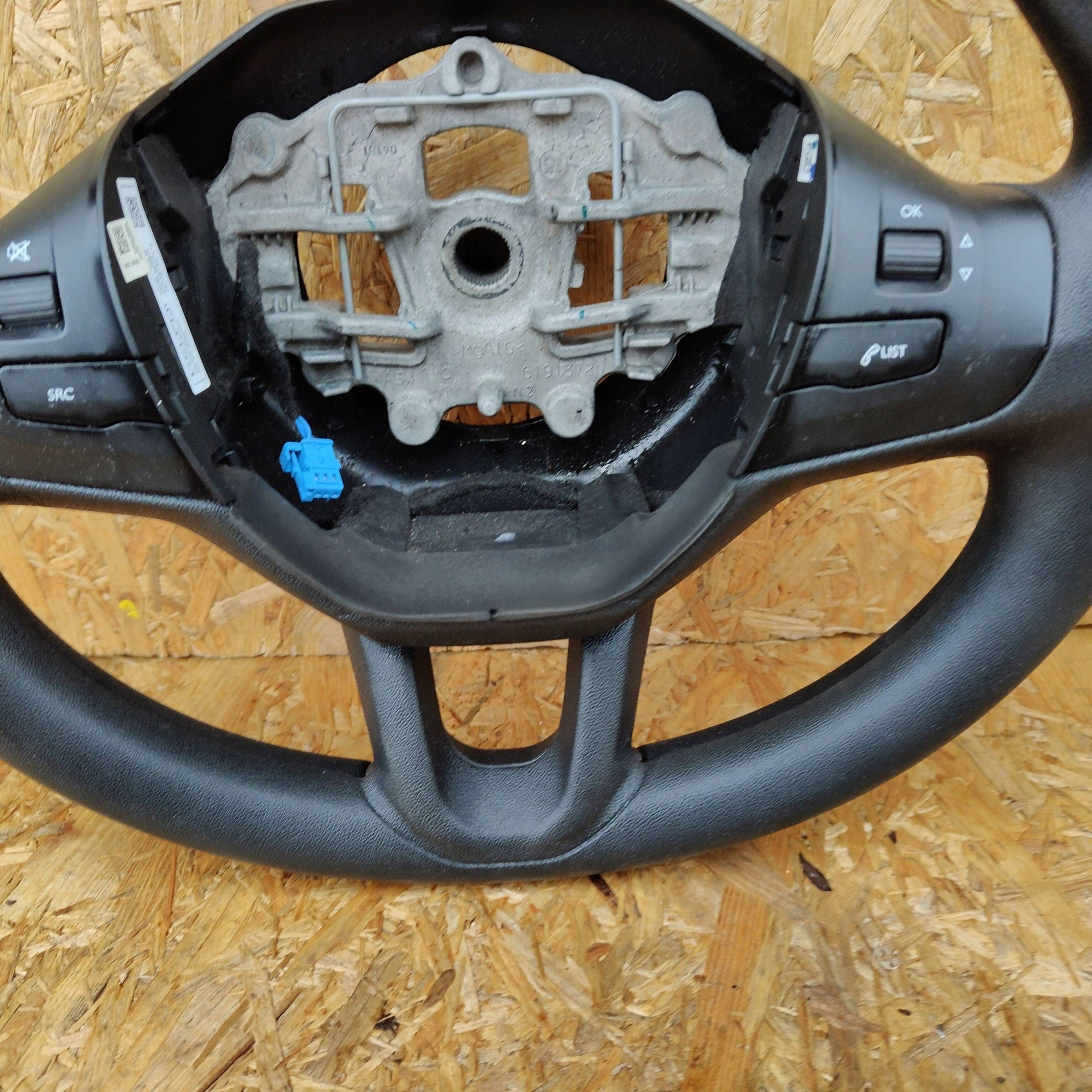 volante Peugeot 208 e 98084115ZD