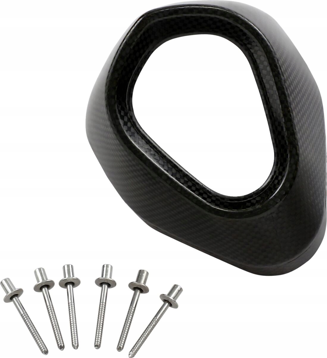 Záslepka Koncovky Tlmiča Akrapovic V-EC241