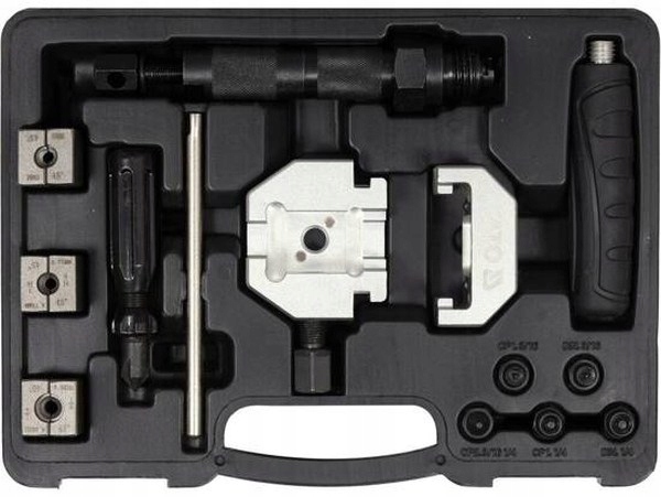 Hydraulický lis pre Yato YT-06088
