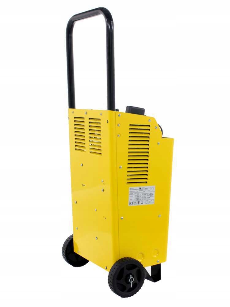 Deca SC 30/400 - Ładowarka Rozruchowa 12-24V Kod producenta 330100