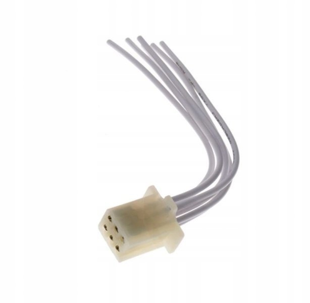 

Wtyczka żeńska kostka adapter moduł ZC2010