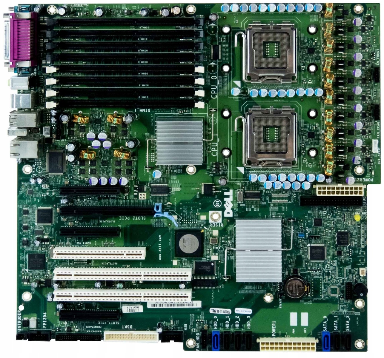 Dell 0MY171 Patice 771 DDR2 Precision 690