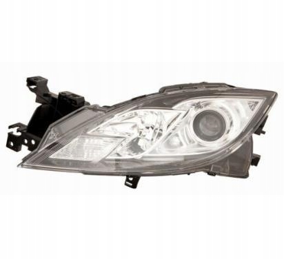 216-1155L-LEMN1 - DEPO LE MAZDA 6 GH