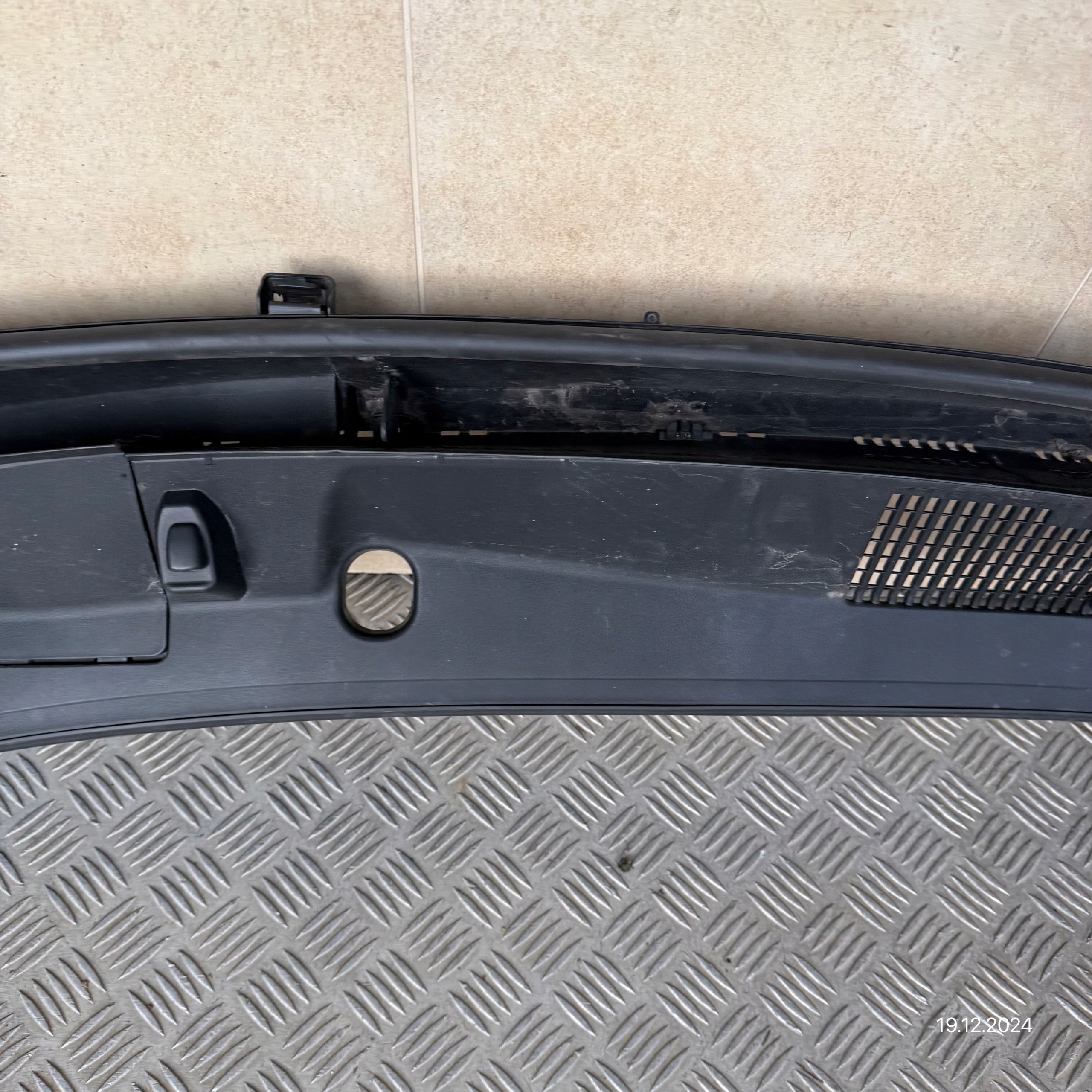 torpedo complete TOYOTA YARIS CROSS 55781-0D500