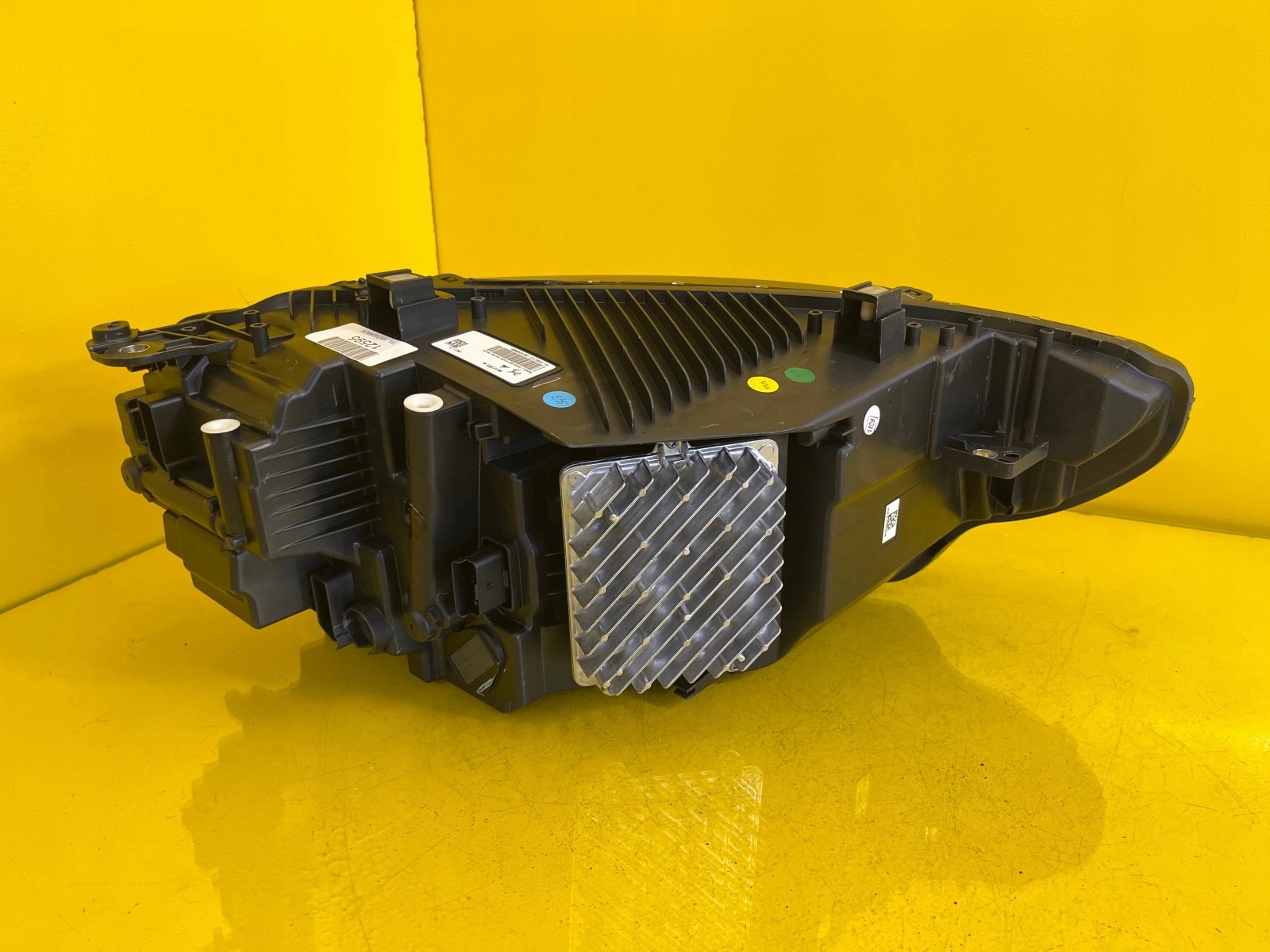 Feux phare Gauche DS 7 LIFT 9841273180