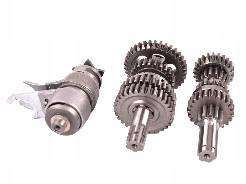 SKRZYNIA BIEGOW 3 1 DO QUADA ATV 110 125CC Part number 54854088420459890 5412